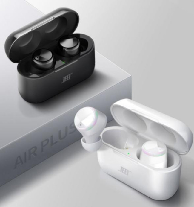 jeetairplus和beatsstudiobuds,500元jeet蓝牙耳机