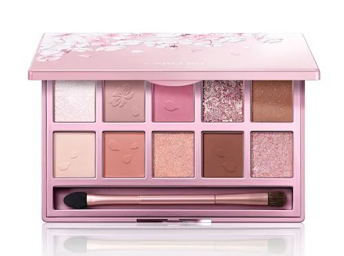 美人计|想看《喜欢你我也是》里的娜扎和王菊互换妆容