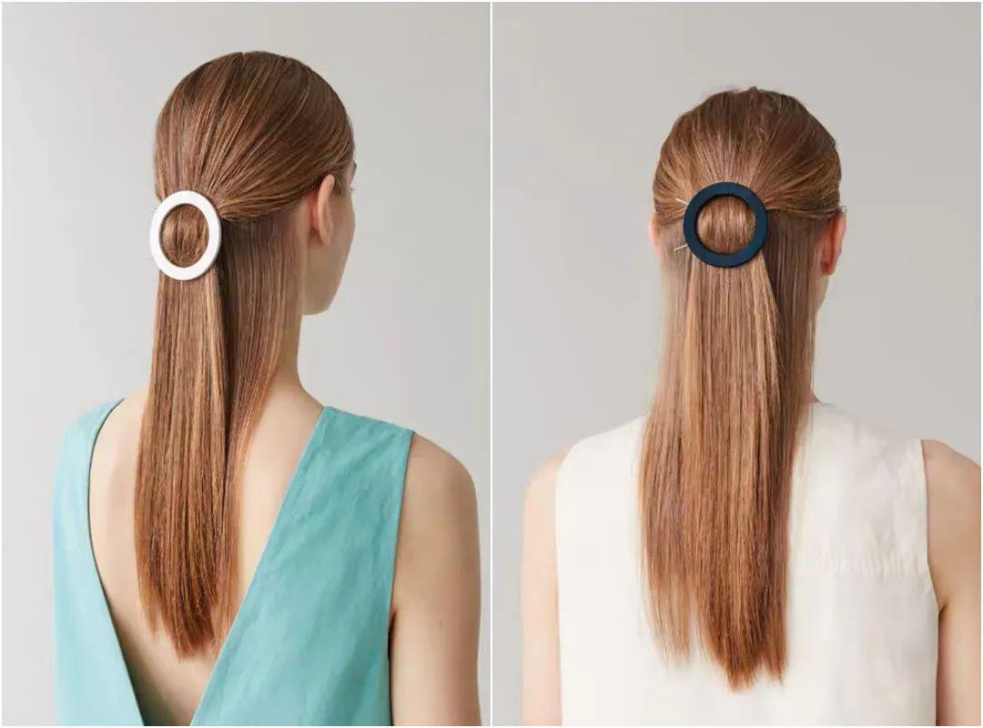 看完这些从小美到大的女神，你可能会种草这个单品