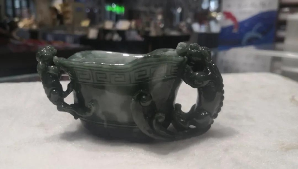 云购美好生活,让“非遗后浪”尽情奔涌吧