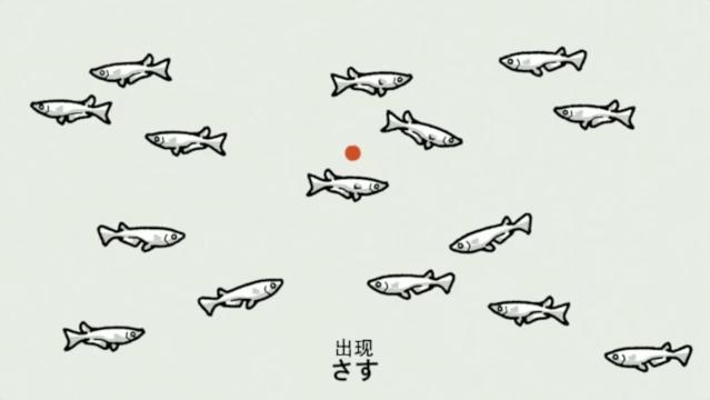 这首日本设计神曲刷屏了，治好了我多年的强迫症