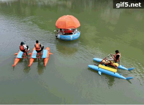 大朋友小朋友,六一去哪嗨?宜昌14家景区特惠福利来袭!