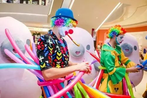 ￥6.1抢50元美食券/童装券，三重免费礼包送送送！仲有顺德最盏鬼集市，大小朋友都啱玩