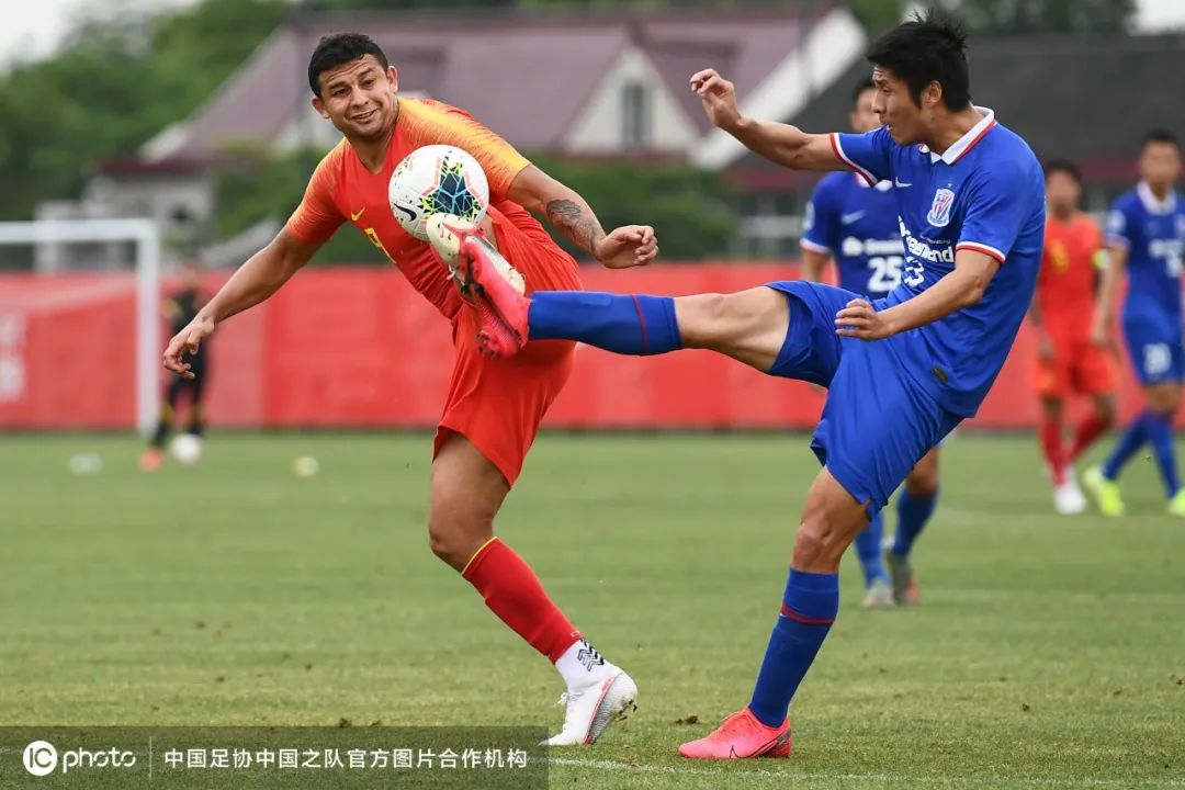 中国足球队出线了吗,中国足球中国队