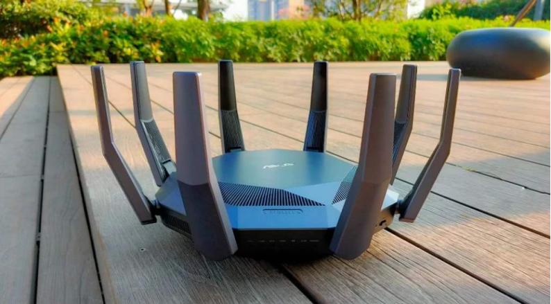 无线网卡顿就要换路由器,网络卡顿选电信