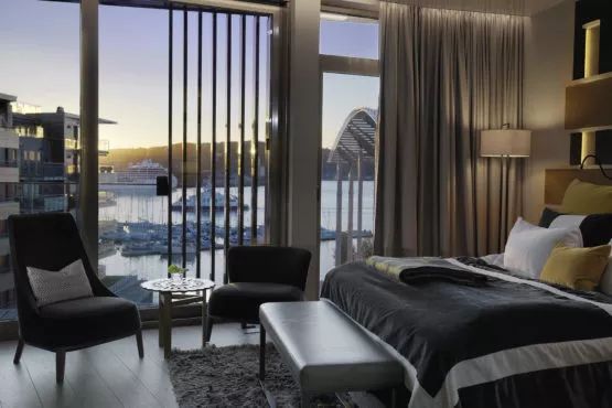 全球最酷的41家精品酒店,6家绝美英伦酒店全方位风格体验