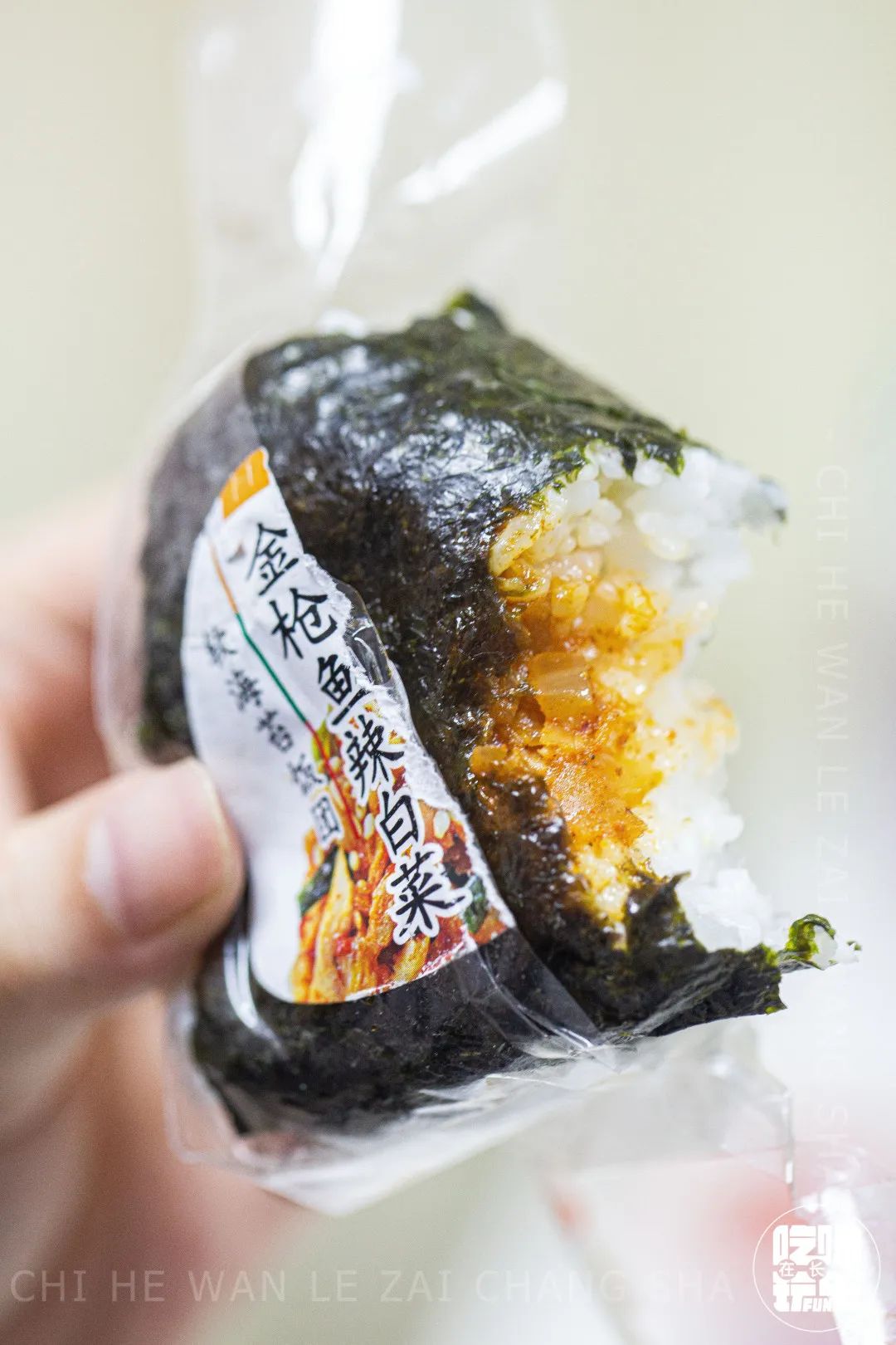 7-11爆款,7eleven湖南10号店开业