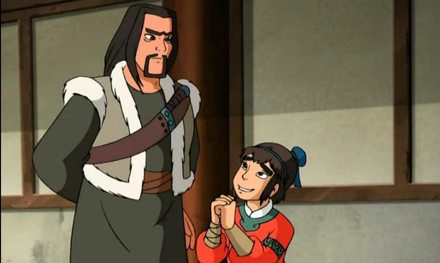 围棋少年第二季三人组,围棋少年还有第四部吗