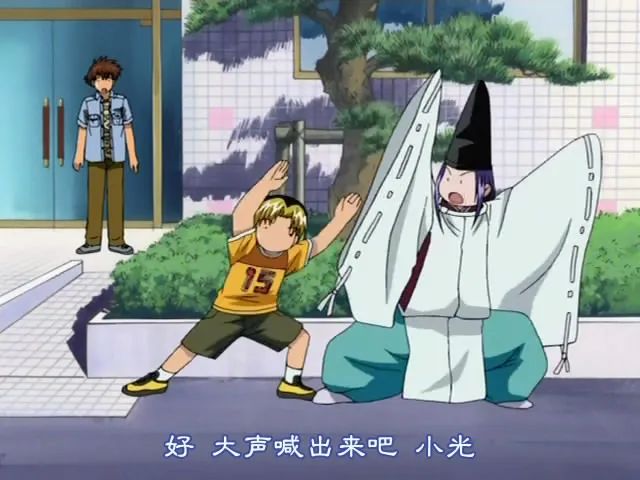 围棋少年第二季三人组,围棋少年还有第四部吗