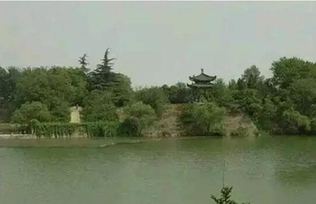 郑州适合拍照的十大网红打卡地,郑州旅游网红打卡地点推荐