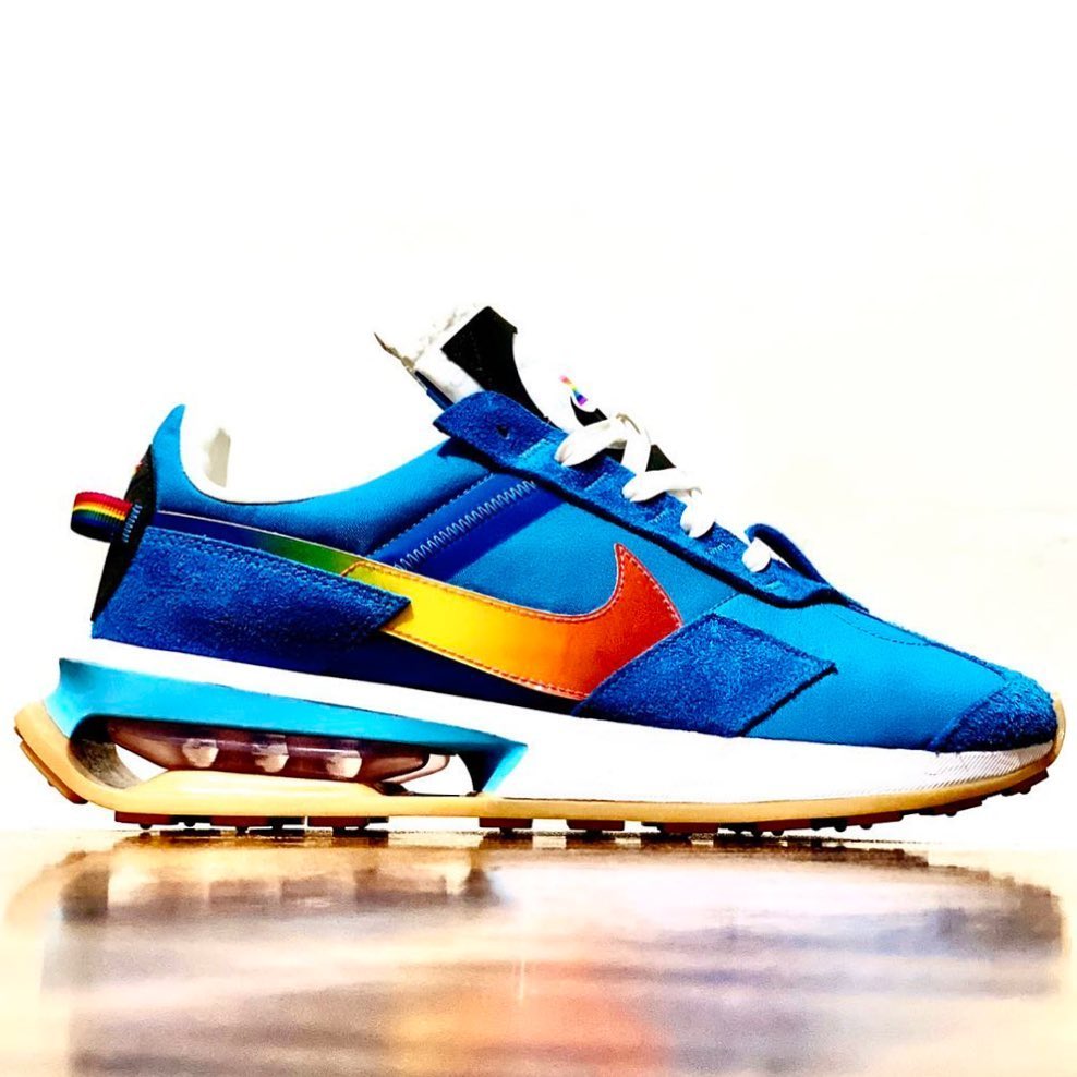 耐克新款气垫鞋airmaxfk,耐克airmax气垫跑鞋2021怎么样