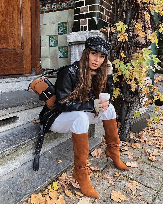 prada精神语录,prada的精神