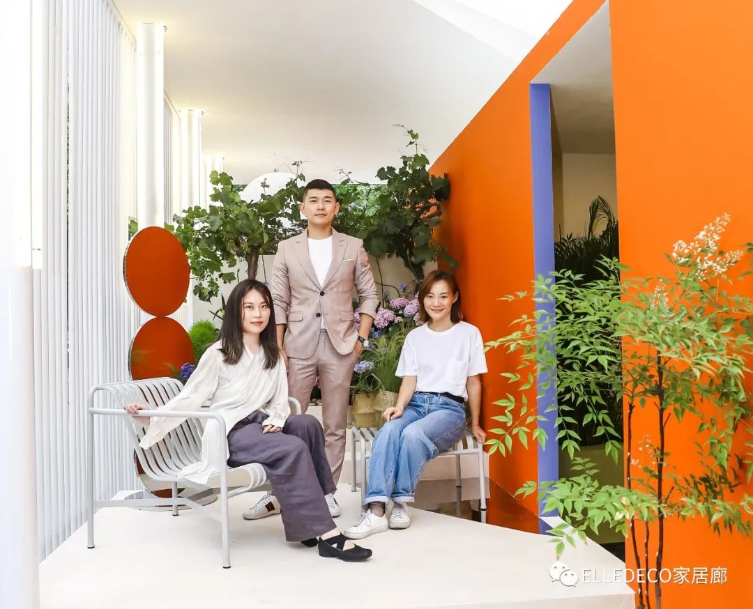 ApartmentStore回归，来新天地城市野餐