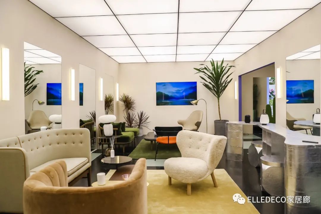 ApartmentStore回归，来新天地城市野餐