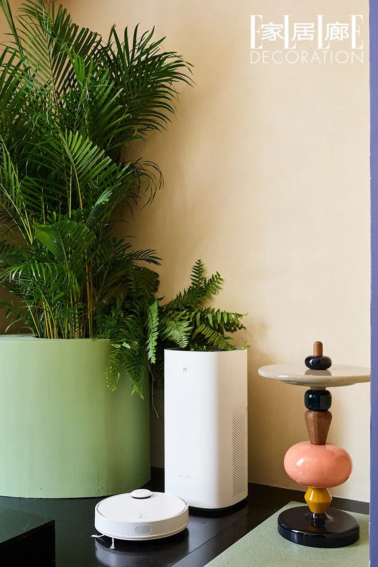 ApartmentStore回归，来新天地城市野餐