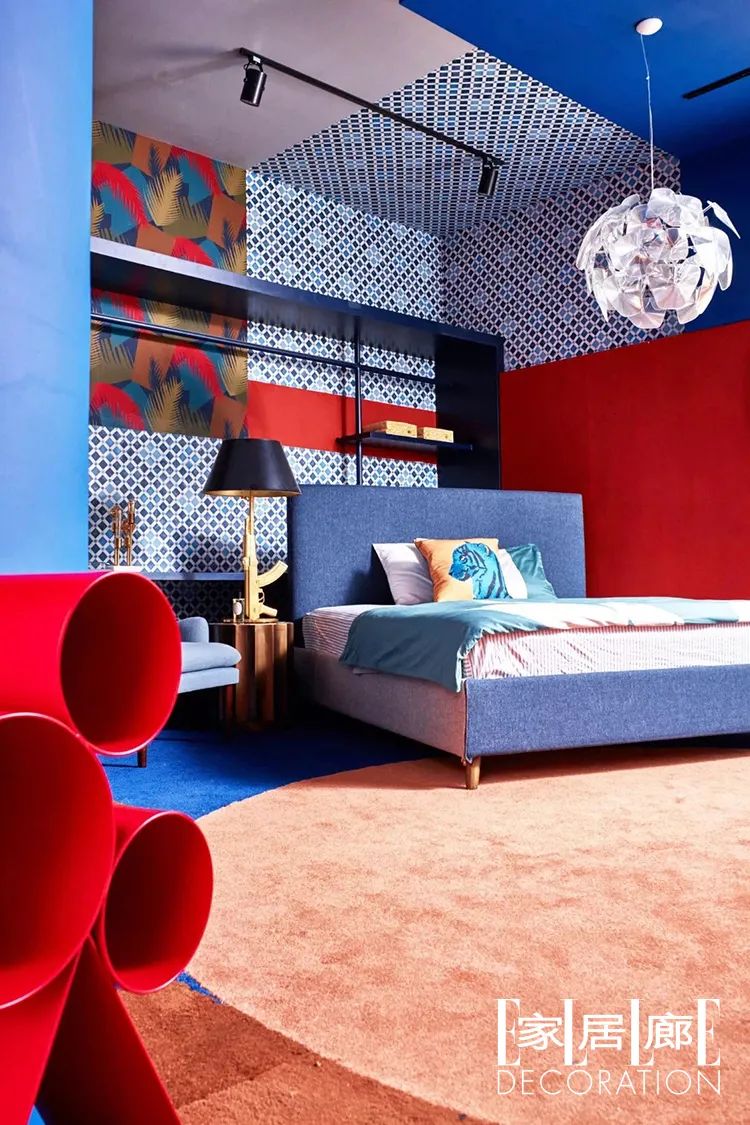 ApartmentStore回归，来新天地城市野餐