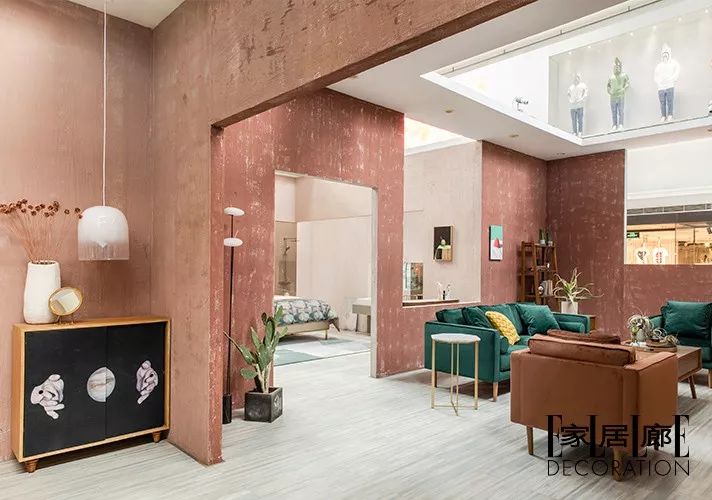 ApartmentStore回归，来新天地城市野餐