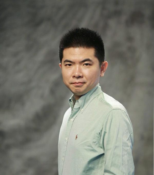 极豆汪奕菲：抢先入局前装“车主服务运营”，驶入发展快车道