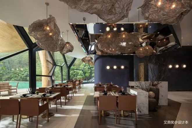 安吉有山有水大自然风光民宿,安吉云隐临湖度假美宿