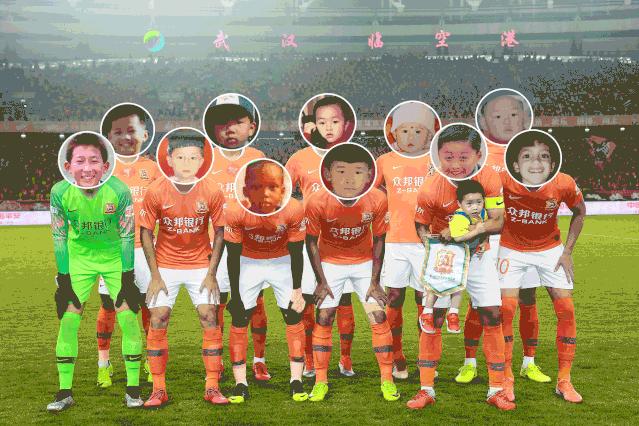 儿童节快乐小朋友们,儿童节小朋友们快乐