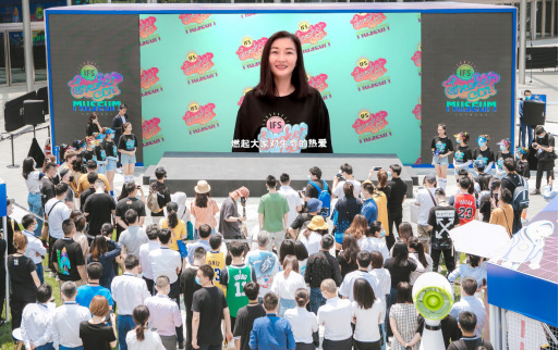 sneakerconmuseum全球首站,sneakercon球鞋峰会