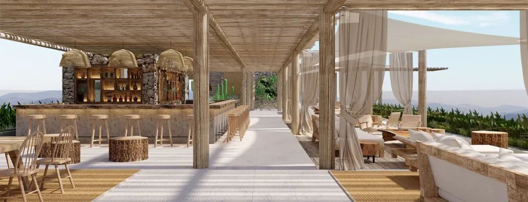 有1说1，1Hotels的三亚首秀要火