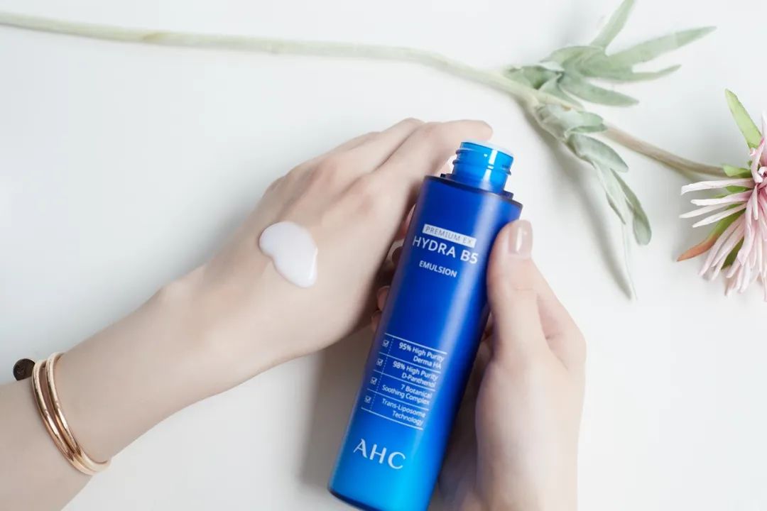 其实护肤是一门玄学,护肤其实是一种玄学