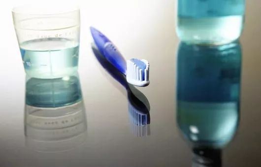 酸奶味漱口水,乳酸菌漱口水会导致蛀牙吗