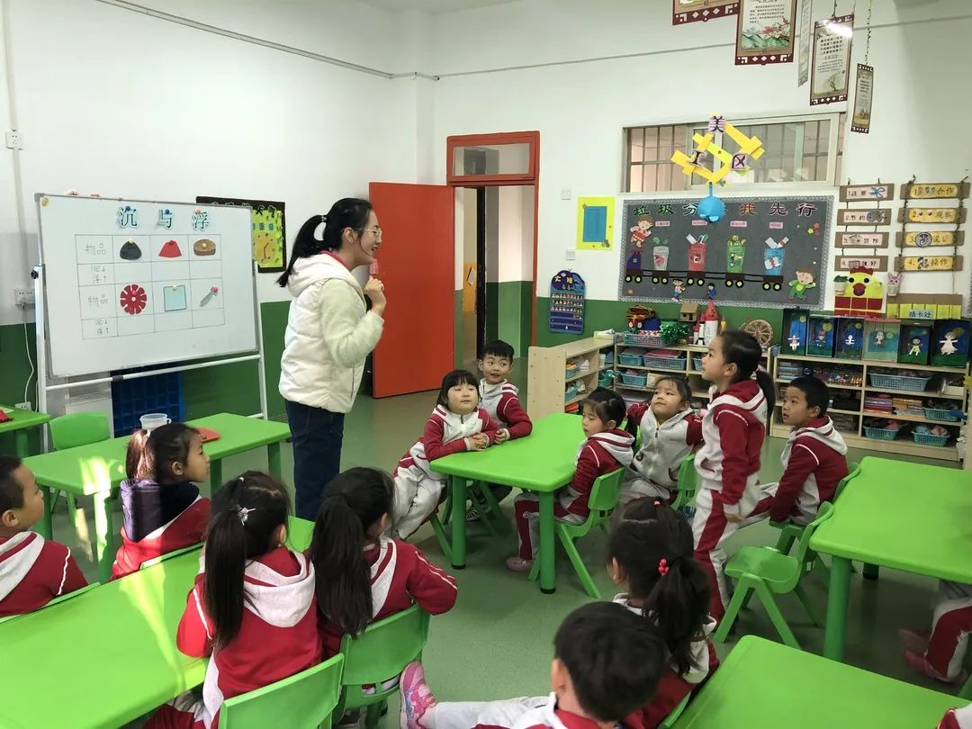 11所公立幼儿园,宝藏幼儿园一览