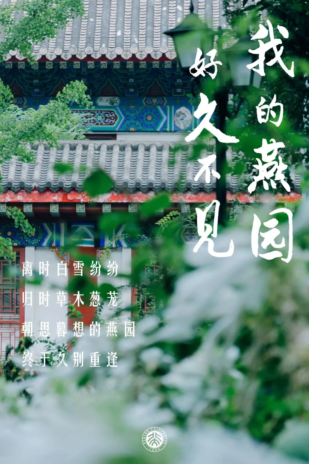 燕园最新进度,燕园最新消息今天