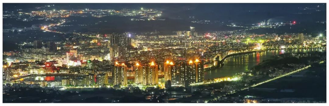 肇庆地区哪个县最有发展潜力,肇庆最宜居的县