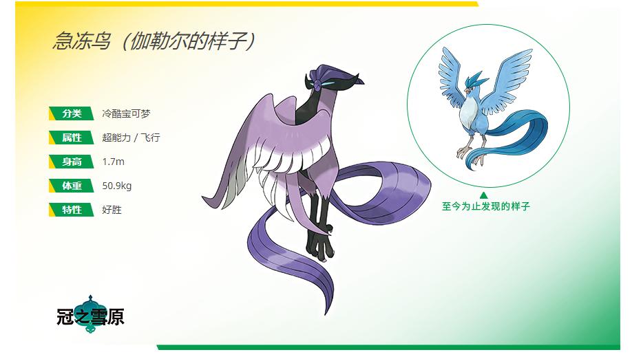 宝可梦剑盾三圣鸟全流程攻略,宝可梦剑盾switch三圣鸟哪里抓