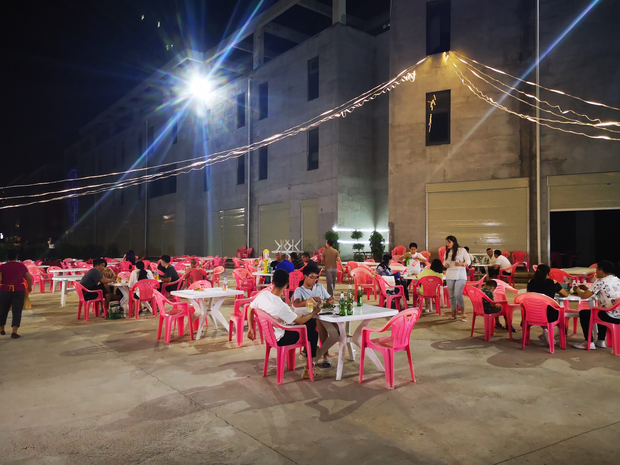 郑州夜市经济,郑州夜市经济2021