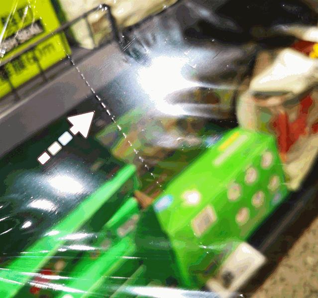 蓝莓牛奶整箱24盒清仓买一送一,1升进口牛奶