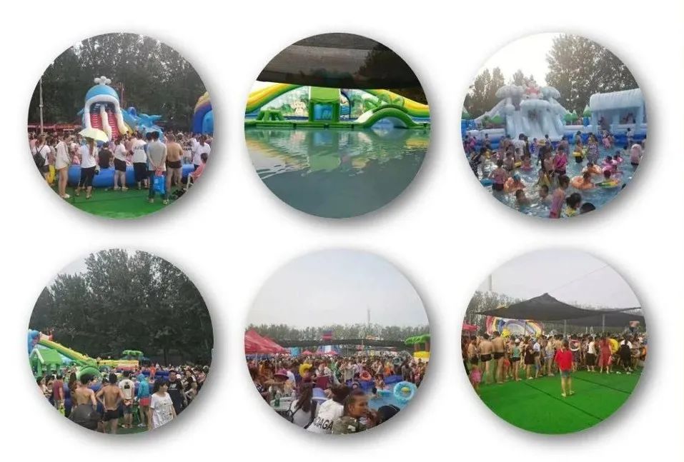 菏泽方特水上乐园,菏泽叮咚水上乐园门票