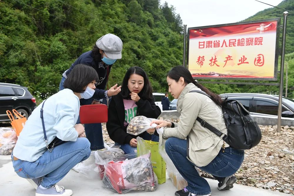 检察机关帮扶,检察院驻村帮扶