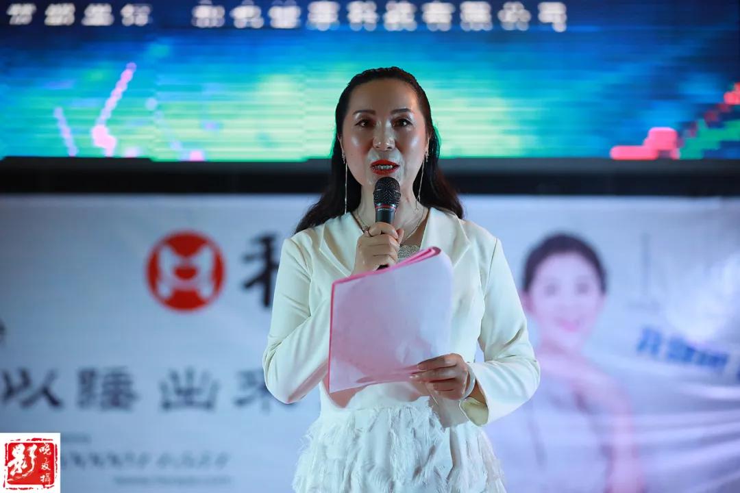 江苏淮安：“和也杯”第36届“五月赛歌会”圆满落幕