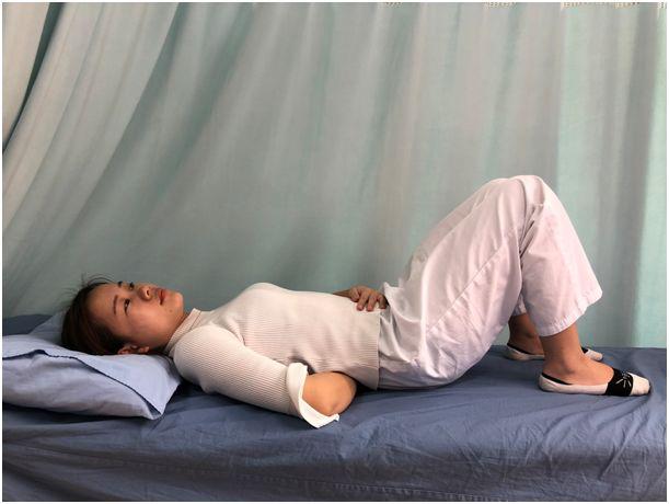 产后最全修复黄金动作,产后恢复黄金期