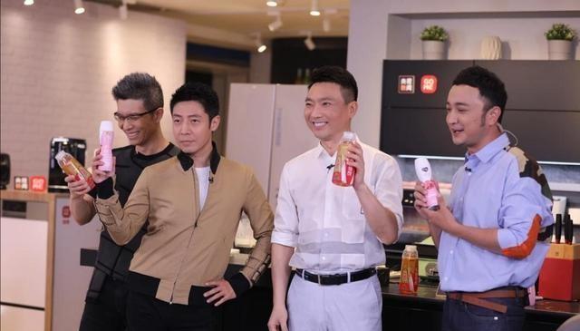 康辉热搜,康辉的热搜