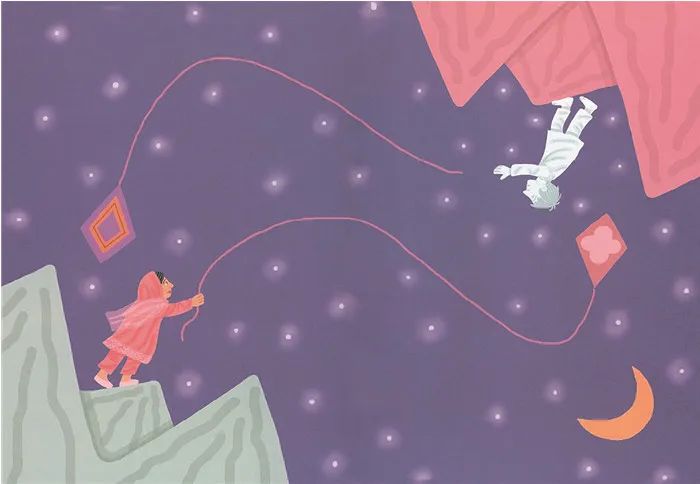 家里有女儿的一定要给她看的书,有女儿该看的书