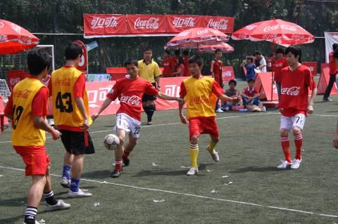 市长杯4强赛程,市长杯精彩时刻