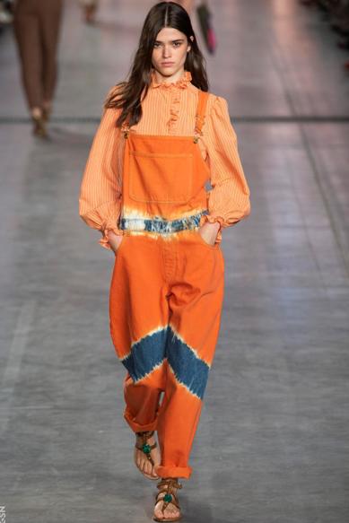 不仅只有少女感！原来背带裤也有两幅面孔？