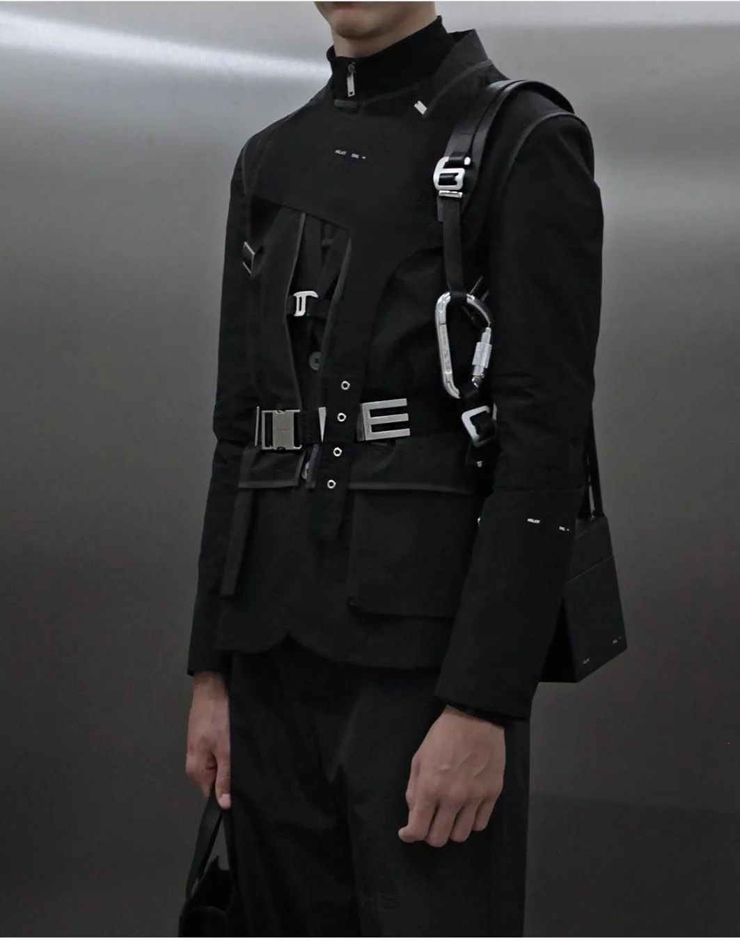 不仅只有少女感！原来背带裤也有两幅面孔？