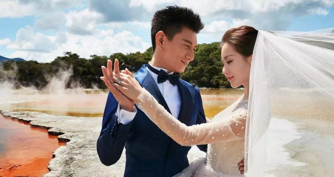 明星黄金钻戒推荐,明星婚戒大盘点