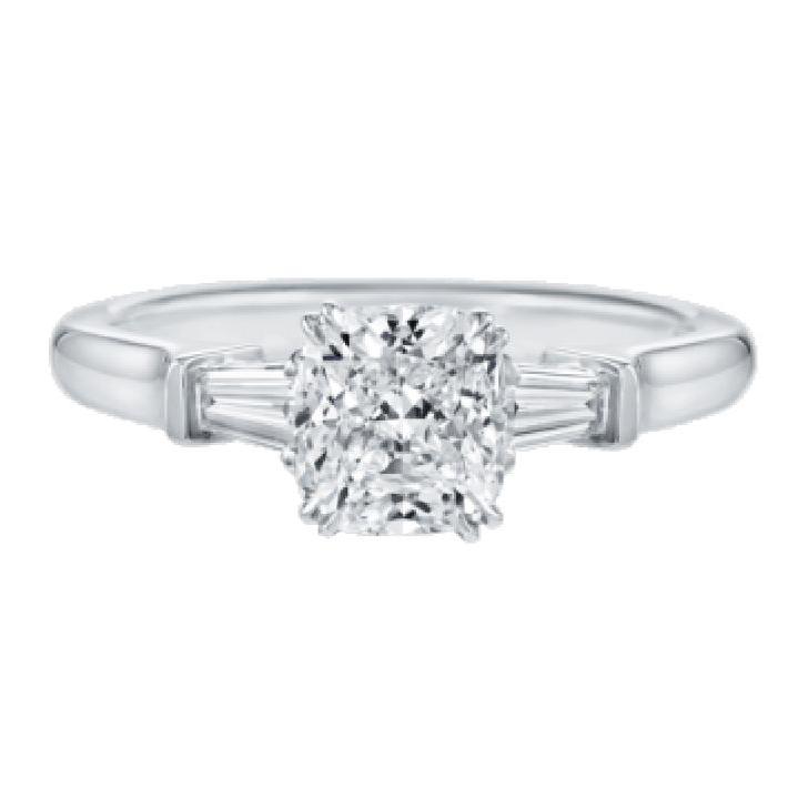 轻奢婚戒明星,明星同款戒指钻戒