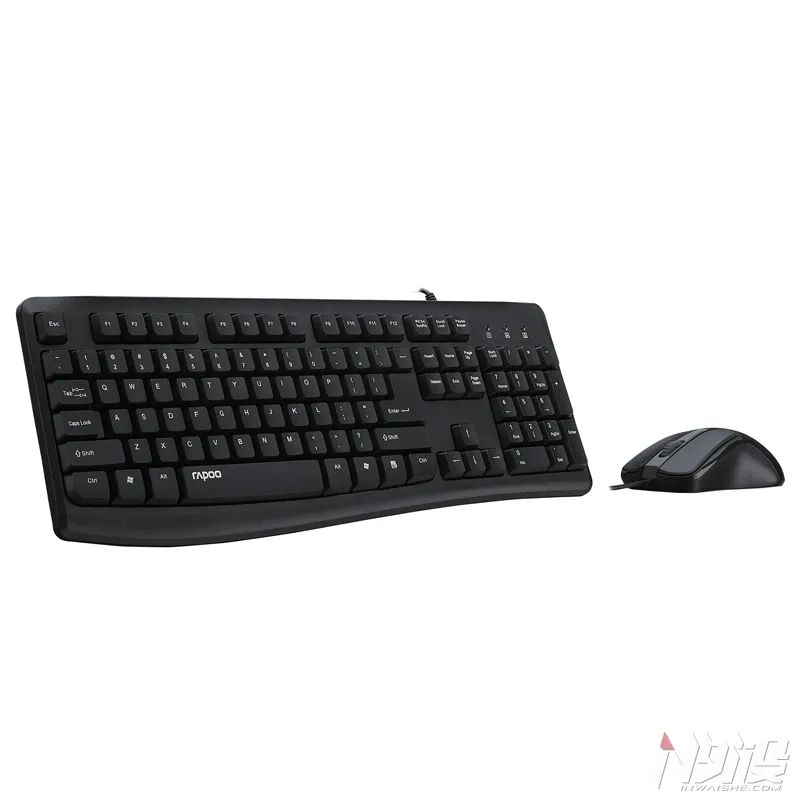 雷柏nx1720,雷柏NX1600有线光学键鼠套装