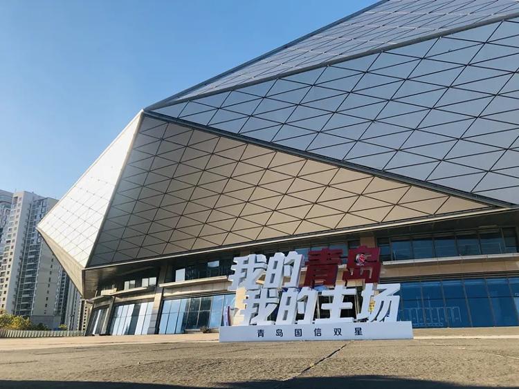 青岛最新赛事消息,最新青岛赛事消息