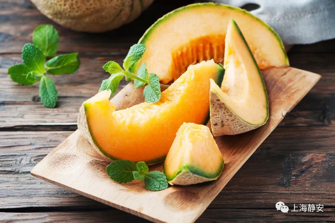 夏天吃这5种瓜冰爽度炎夏,夏天必吃五大瓜