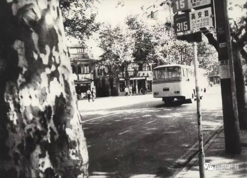 15路电车,记忆中的22路电车