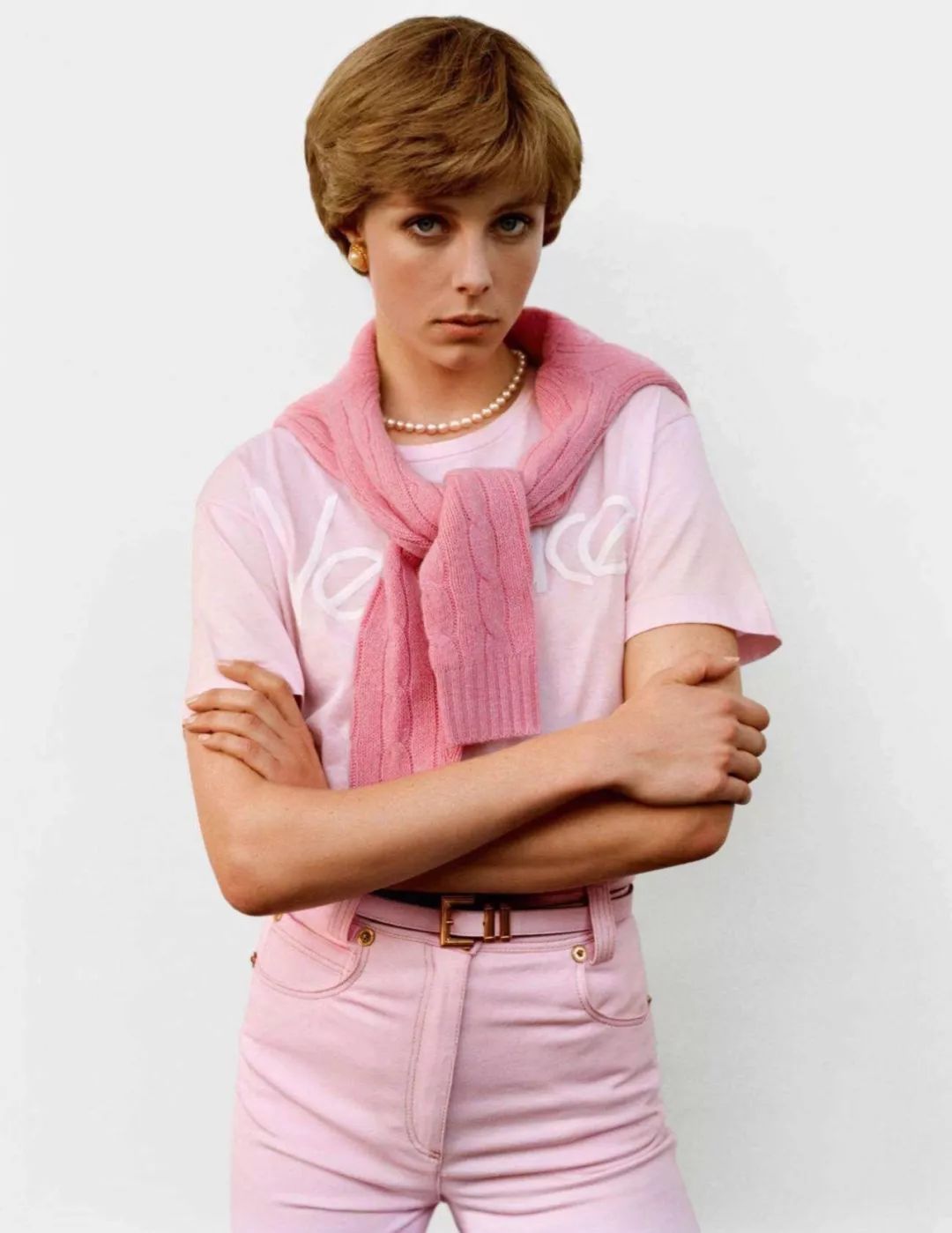 决定了，要成为一个彩虹般的时髦吃货